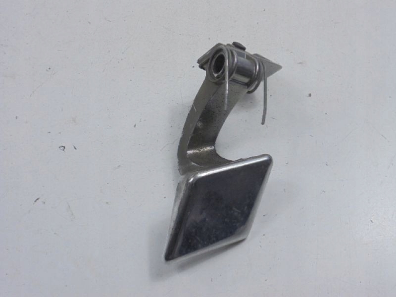 фото №5, Alfa 164 ручка внутренняя правая задняя 4d