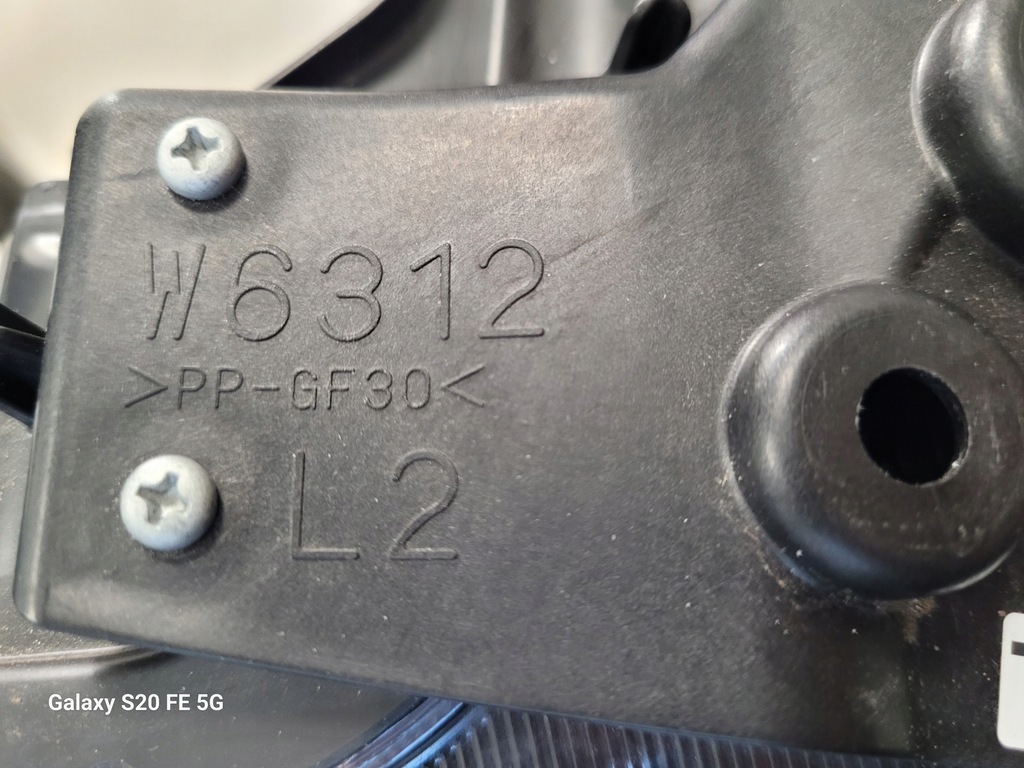 фото №15, Suzuki sx4 s cross full led 22- лампа левая перед передняя