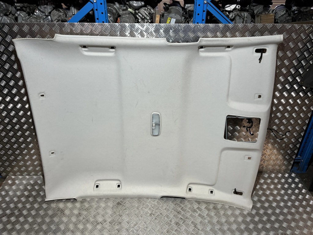 Купити Стеля стеля ford ranger 15- 4d