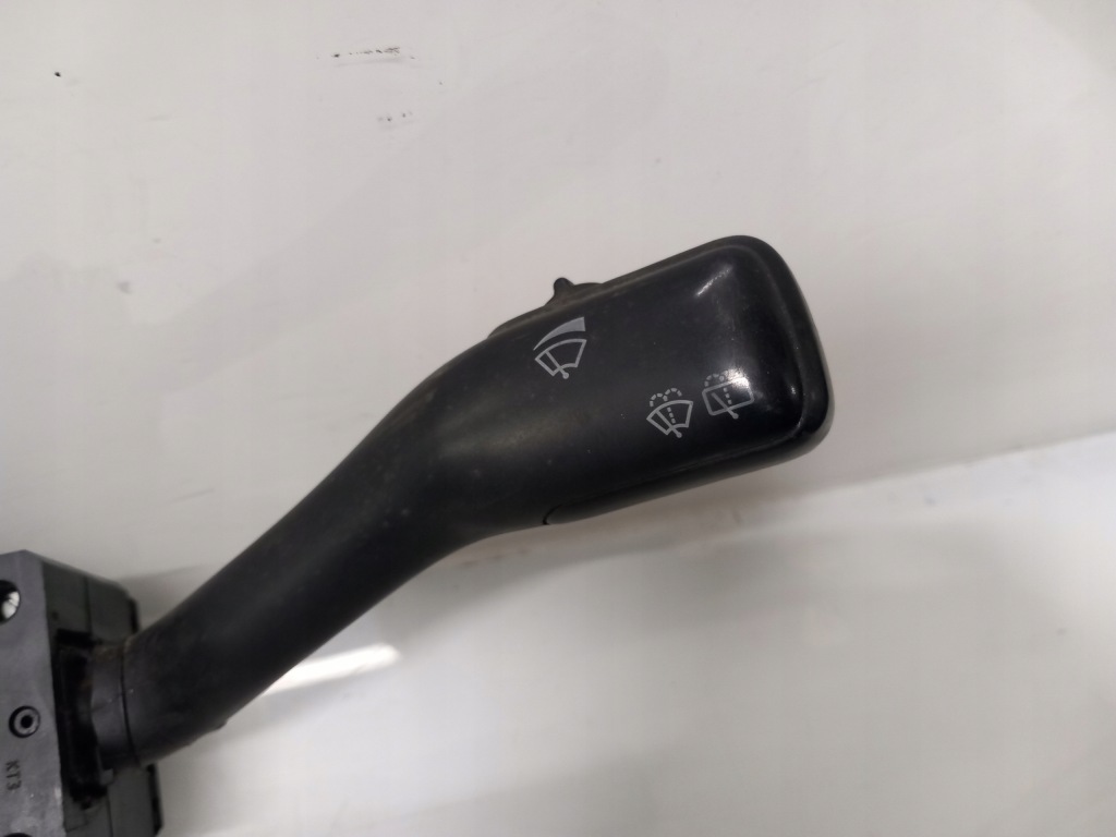 фото №3, Переключатель комбинированный света audi a3