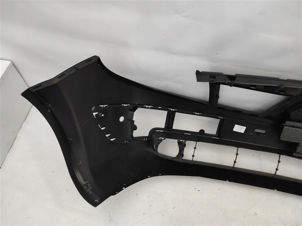 фото №6, Бампер перед renault scenic 2 ii 2003-2006
