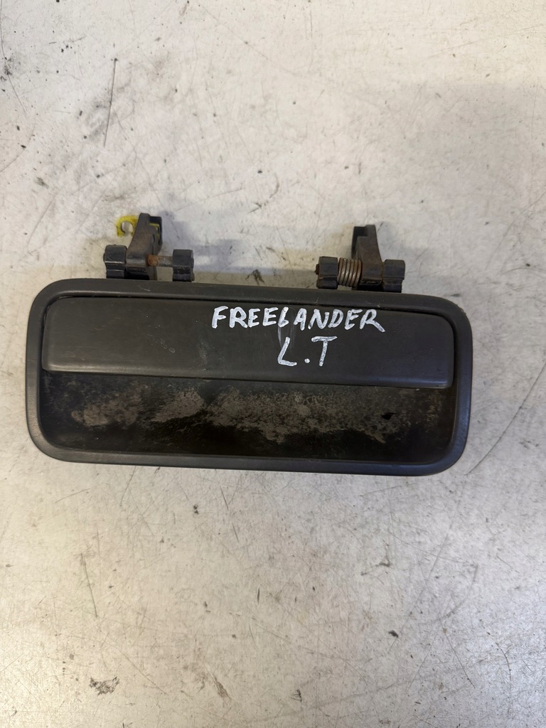 фото №1, Ручка задніх лівих двері land rover freelander l314 cxb101520 31082536