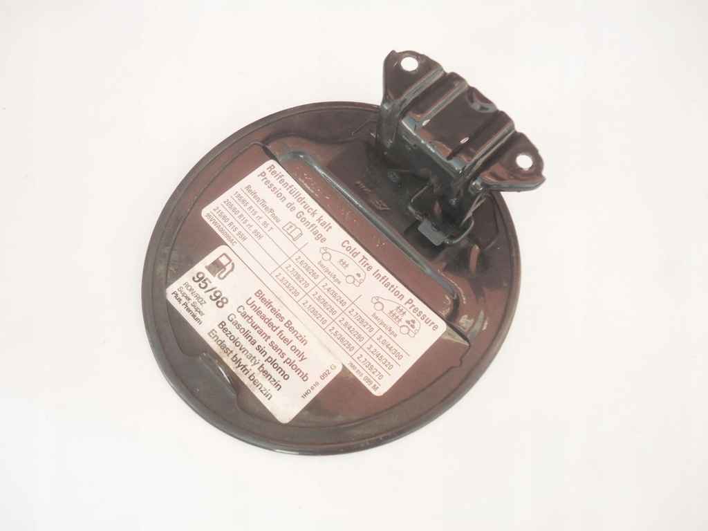 фото №3, Ford galaxy крышка заливной топлива оригинал