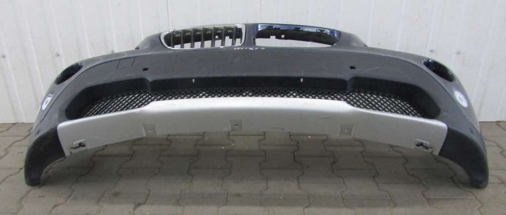 Бампер перед передний bmw x1 e84 x-line 09-12 Цена