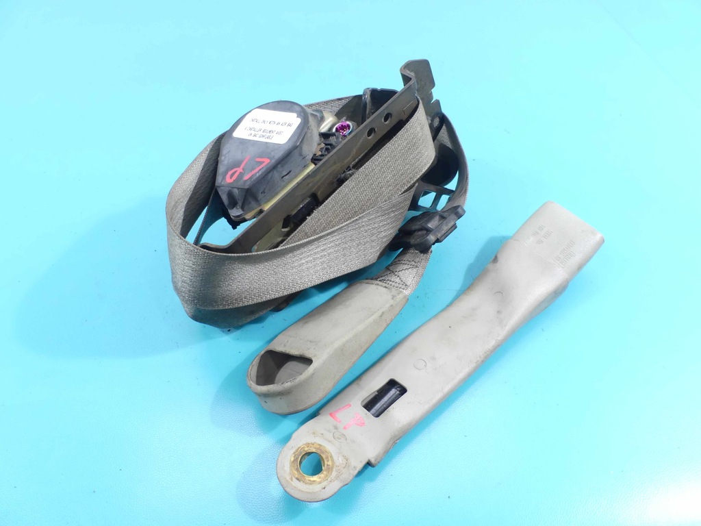 фото №1, Pas безпеки перед лівий chrysler pacifica i