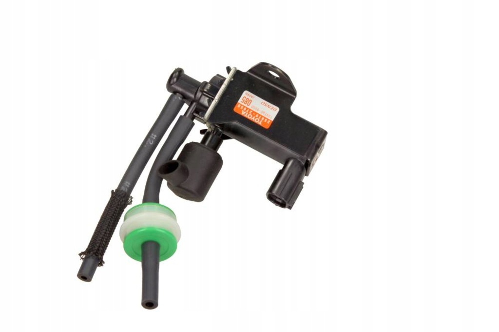 фото №1, Датчик тиск. наддуву toyota avensis