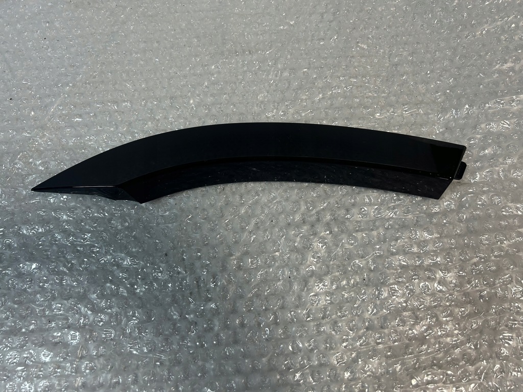 фото №1, Молдинг двері нижня правий задня land rover defender