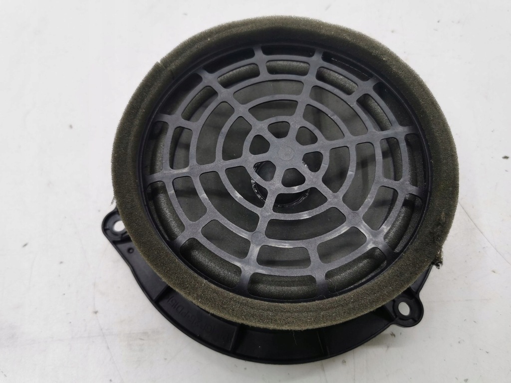 фото №6, Audi a6 s6 c7 4g 2018 ліва сторона динамік двері задніх