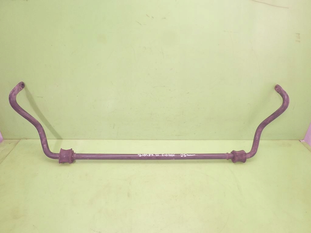 фото №1, Стабилизатор тяга перед citroen jumpy ii 2.0 hdi