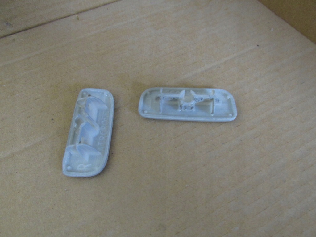 фото №4, Заглушка распылителя лампы do citroen c4 aircross 2012-2017 37166 l