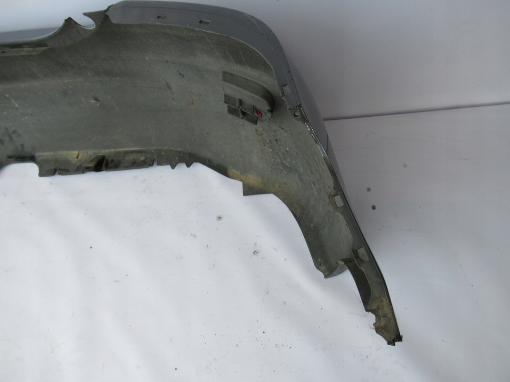 фото №11, Бампер задня задній honda civic vii hb lift 03-