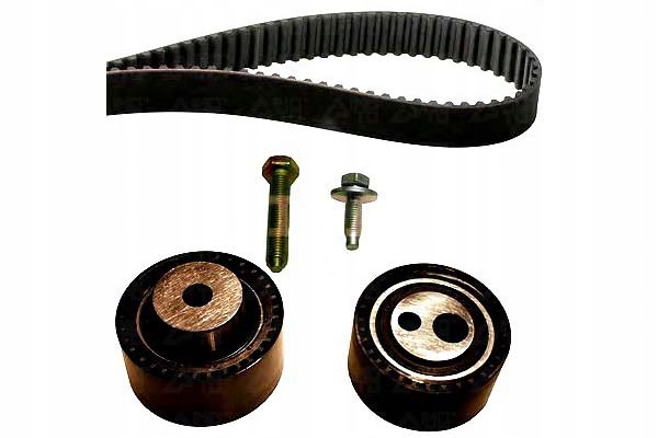 Набор ролик rozrz.+pasek psa 2.2hdi ina 530 0446 10 набор ремень распределительного вала Киев