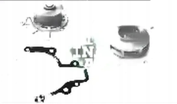 Купить Насос воды 538 0312 10 ina