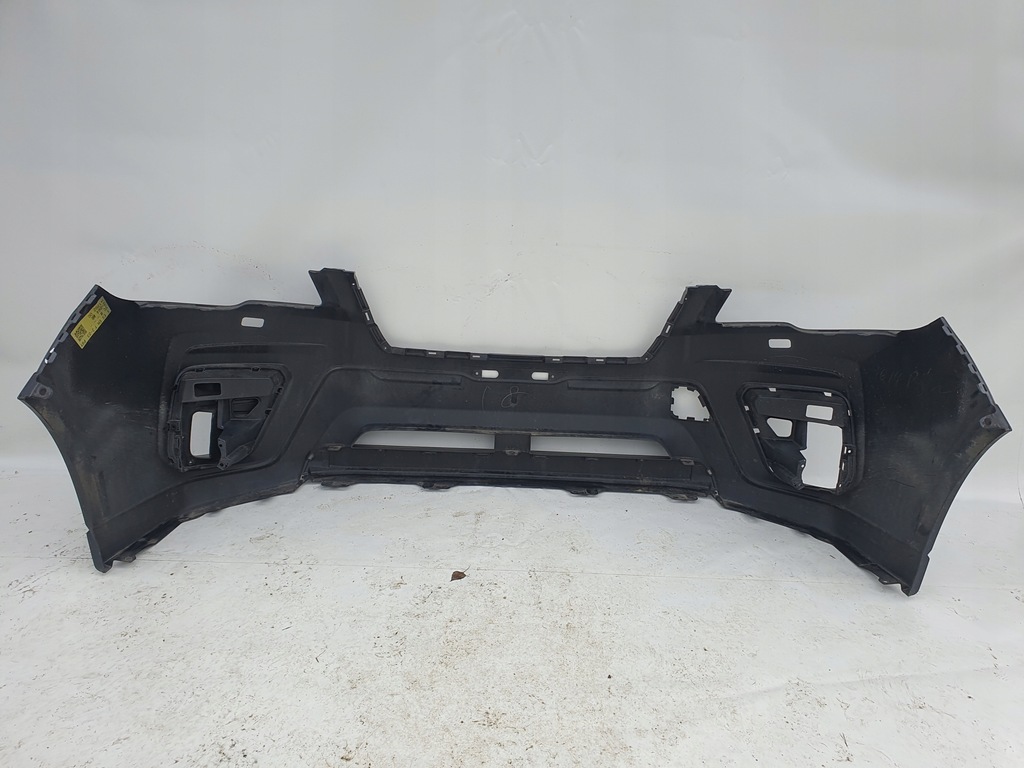 фото №8, Бампер перед передний subaru forester 5 v 18-