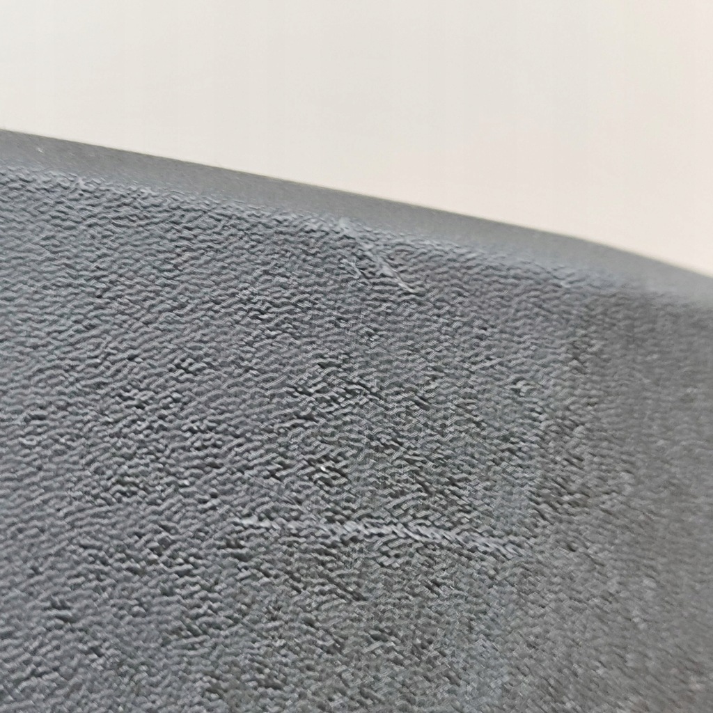 фото №7, Volvo xc40 2024 задня сторона права молдинг / накладка na крила передній