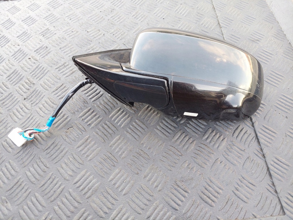 Дзеркало ліва праве камера 18 pin infiniti qx50 ex kh3 Недорого