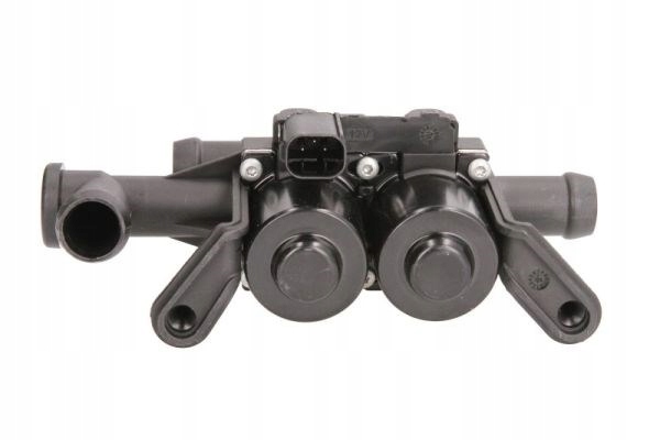 фото №1, Клапан контрольный хладагент охлаждающий