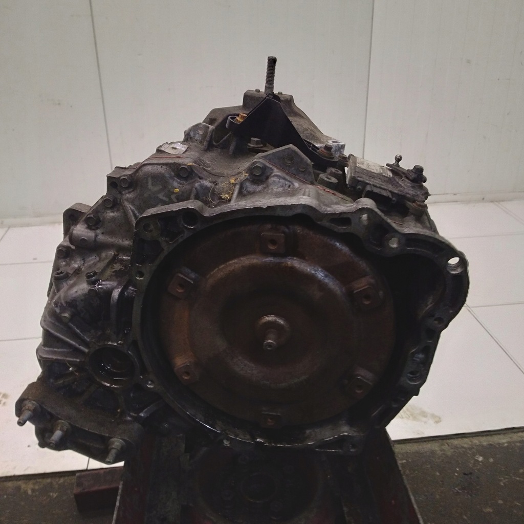 фото №1, Коробка передач передач автоматическая ford mondeo mk 4 tf-81sc