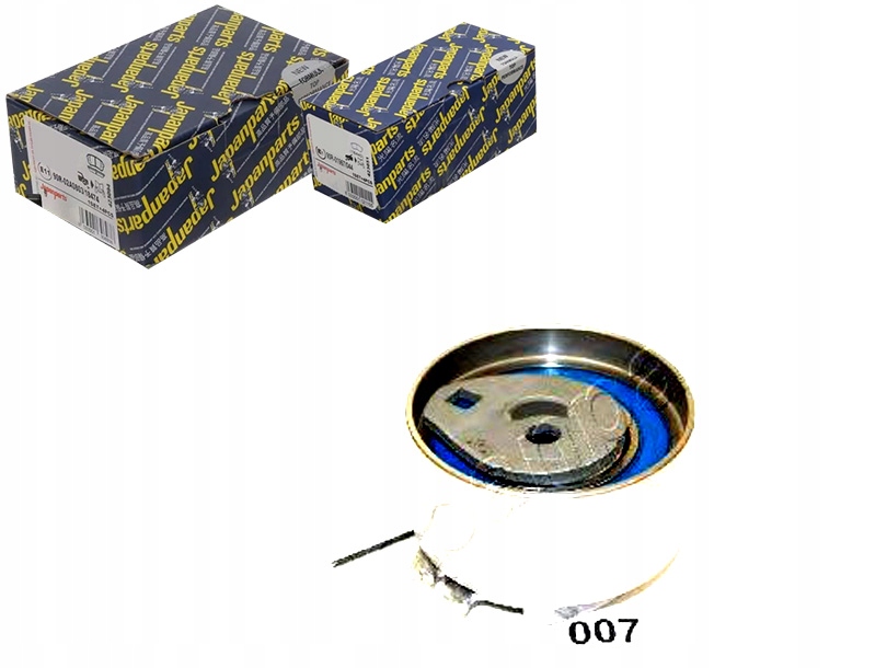 фото №1, Ролик ремінь розподільного валу chrysler. pt cruiser 2,0 z. j