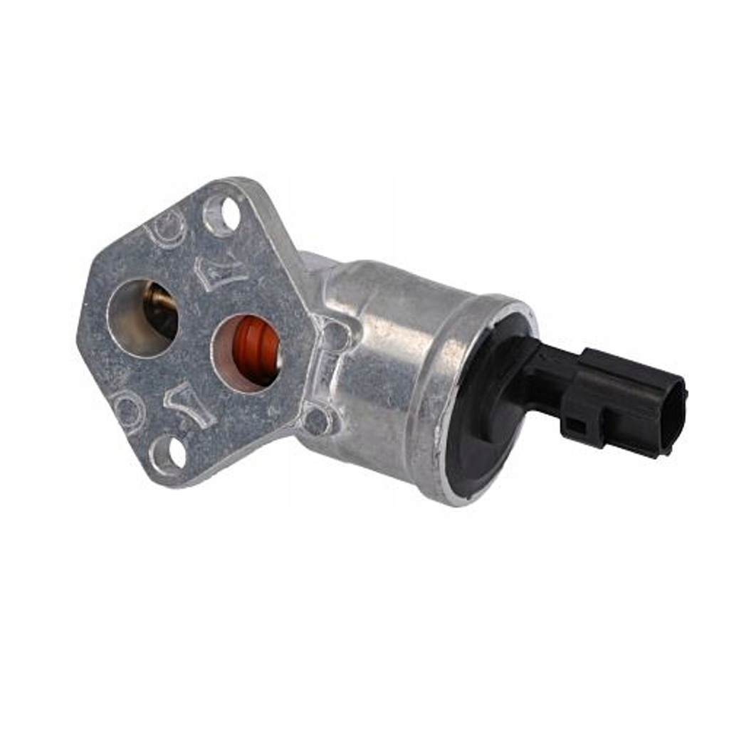 фото №10, Двигатель шаговый ford fiesta puma 95-02 energy sk0035 клапан положение холостого хода,