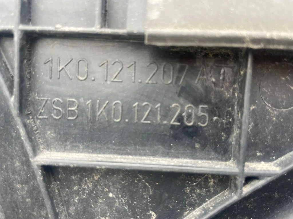 фото №11, Бампер перед kompletny volkswagen passat b6 2.0 бензин автоматическая коробка передач с japonii