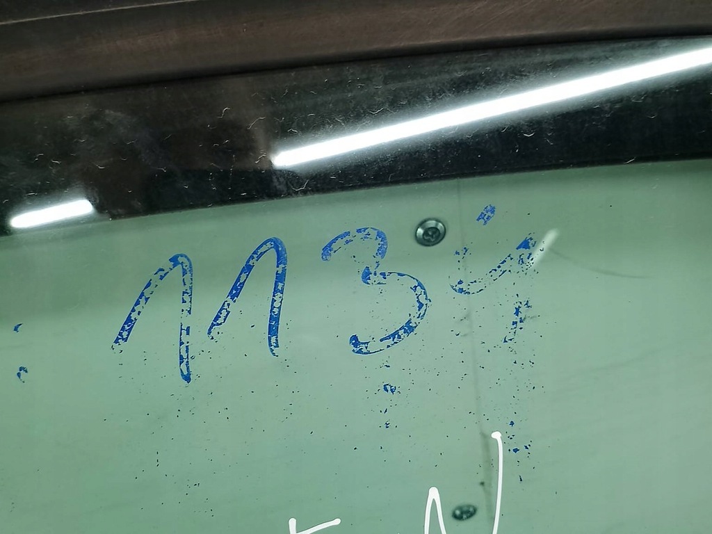 фото №9, Дверь правый перед citroen c4 grand picasso keb