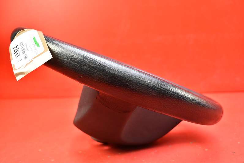 фото №6, Воздуховод кожаный мультифункция 5515000 volvo v50 03-11