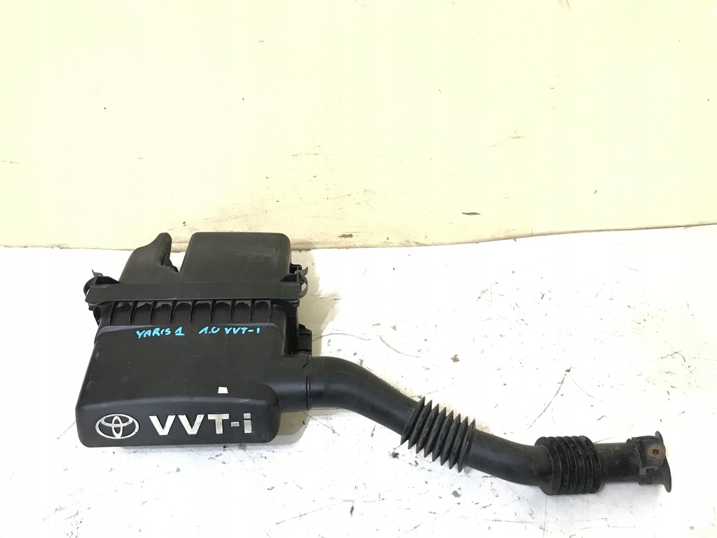 фото №1, Toyota yaris i корпус фільтра повітря