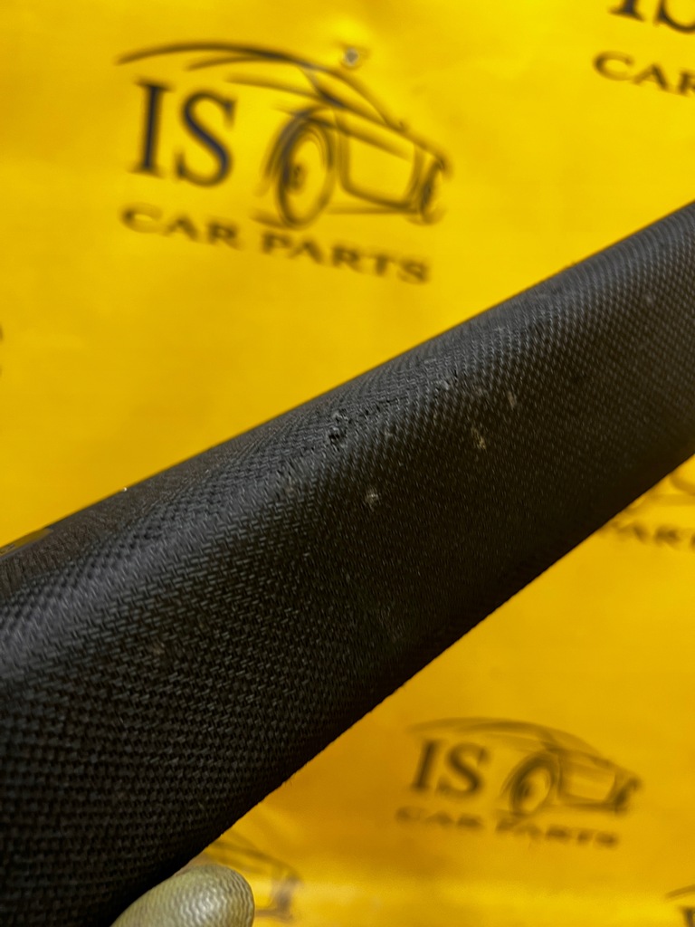 фото №7, Защита обшивка стойка a левая czarna bmw 5 g30