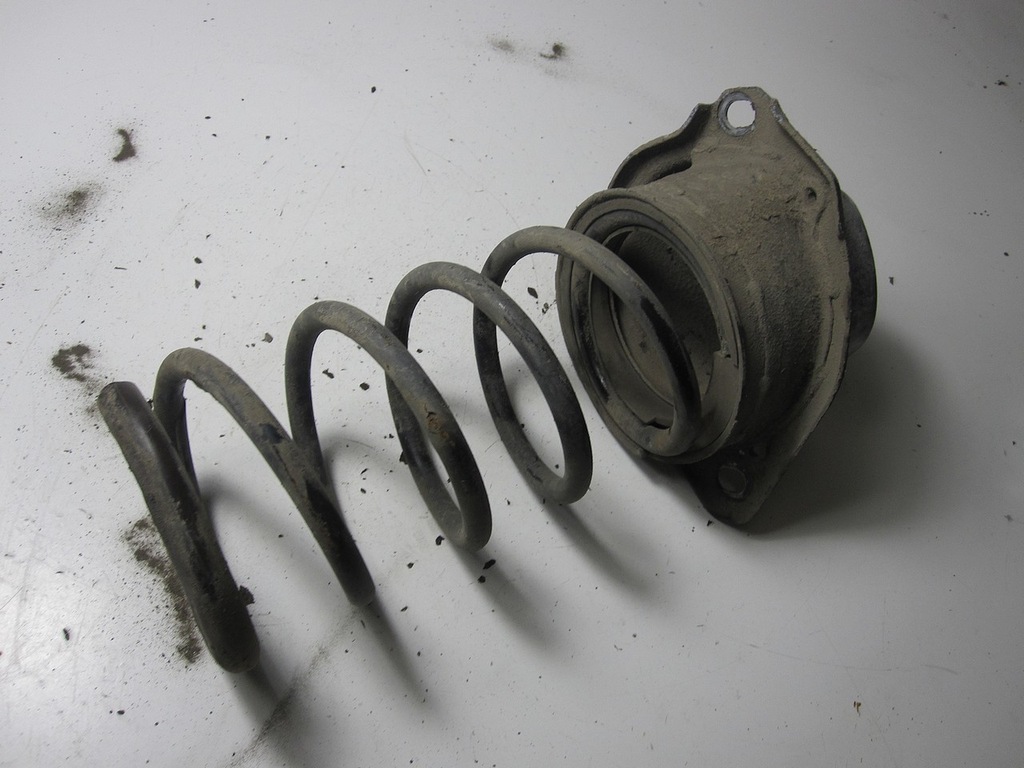 фото №8, Пружина задняя задняя правая volvo s80 05r