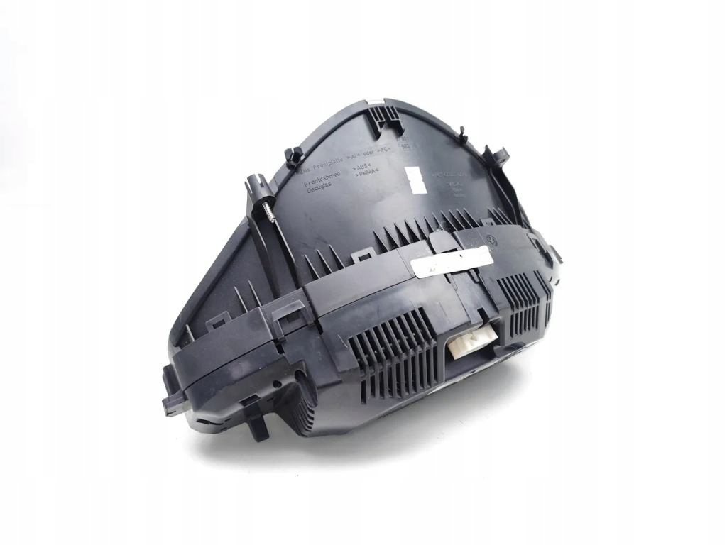 Mercedes-benz e-class лічильник / спідометр e 320 cdi дизель 2004 4/5dr в Україні