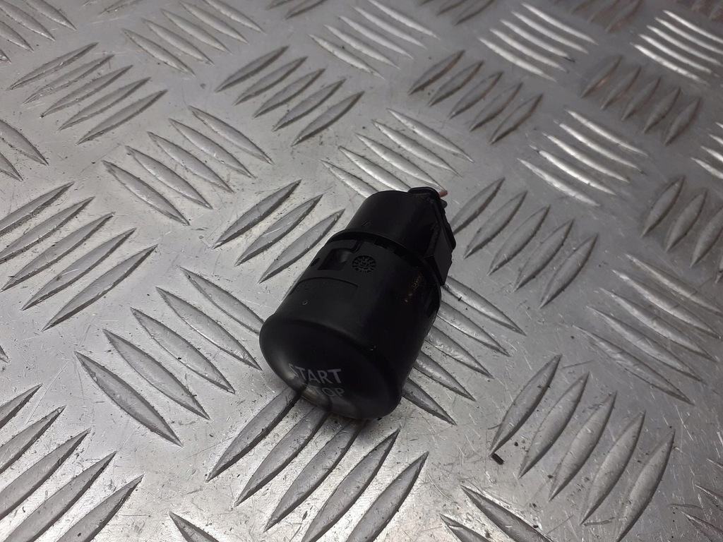 фото №3, Кнопка стоп запуск renault laguna iii 506978r