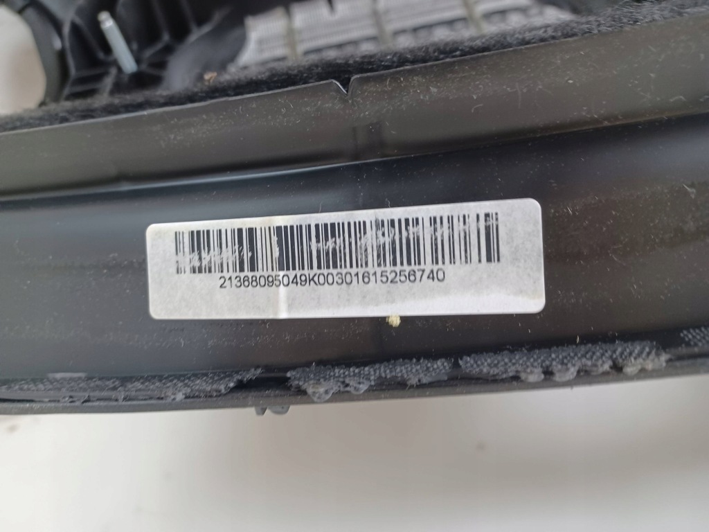 фото №11, Mercedes e w213 213 приборная панель приборная приборная панель панель  anglik a2136809504