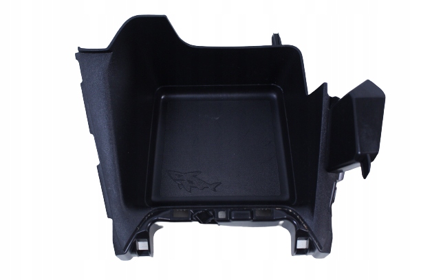 фото №1, Бардачок туннель opel corsa f 22r.