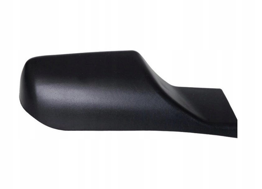 фото №1, Накладка защита петля решётка левая scania r