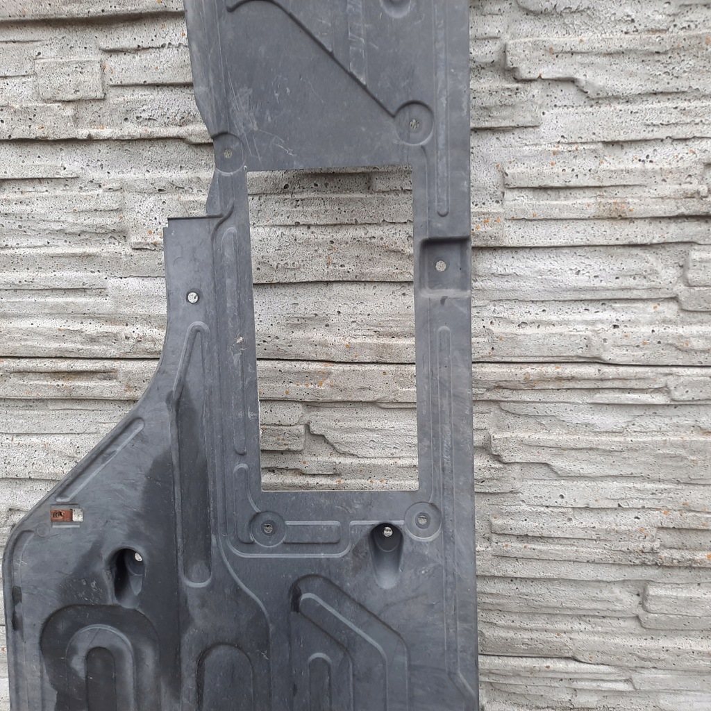 фото №10, Jaguar xf захист підвіска 4r83112c29