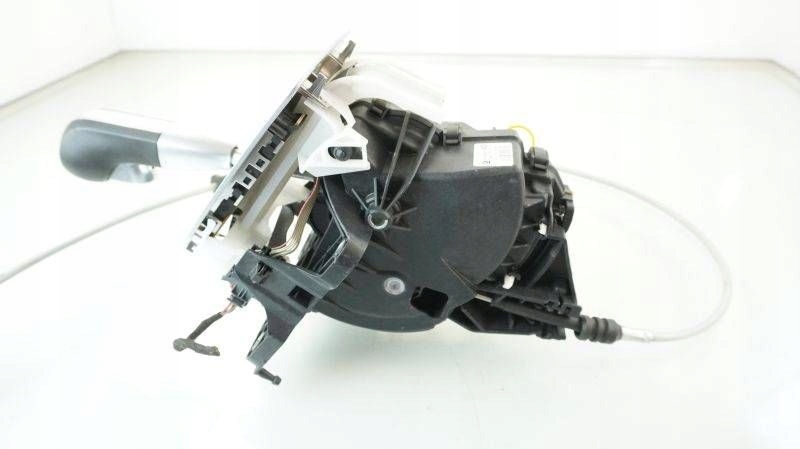 фото №6, Opel zafira b домкрат переключения передач 13142071 автоматическая коробка передач