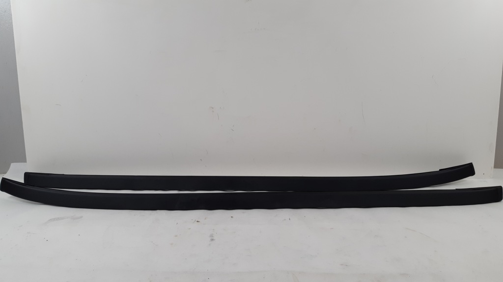 фото №1, Volvo xc60 i lift накладки кровельные