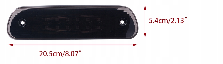 фото №9, Высокий свет тормоза do jeep grand cherokee