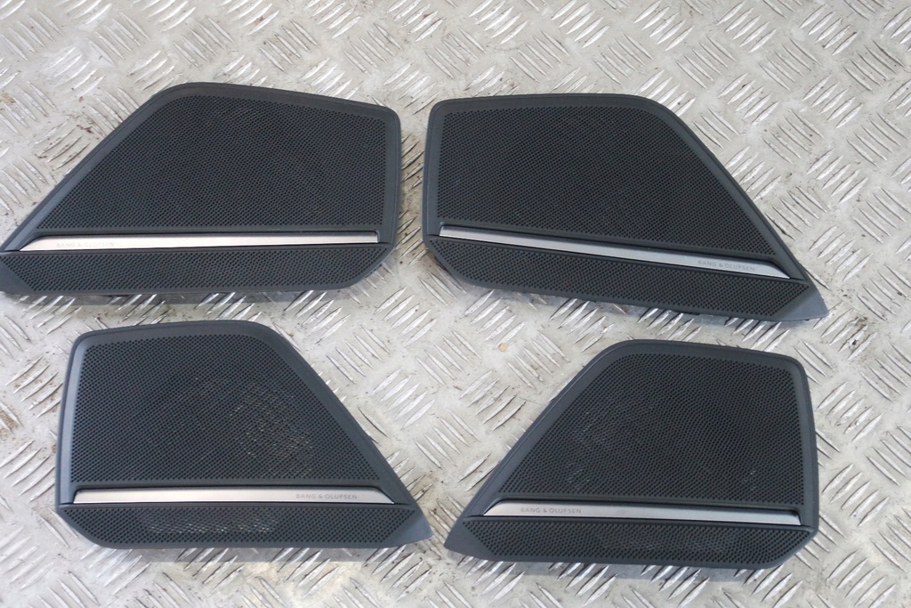 фото №9, Granie динамики bang olufsen audi a6 s6 rs6 4k 127