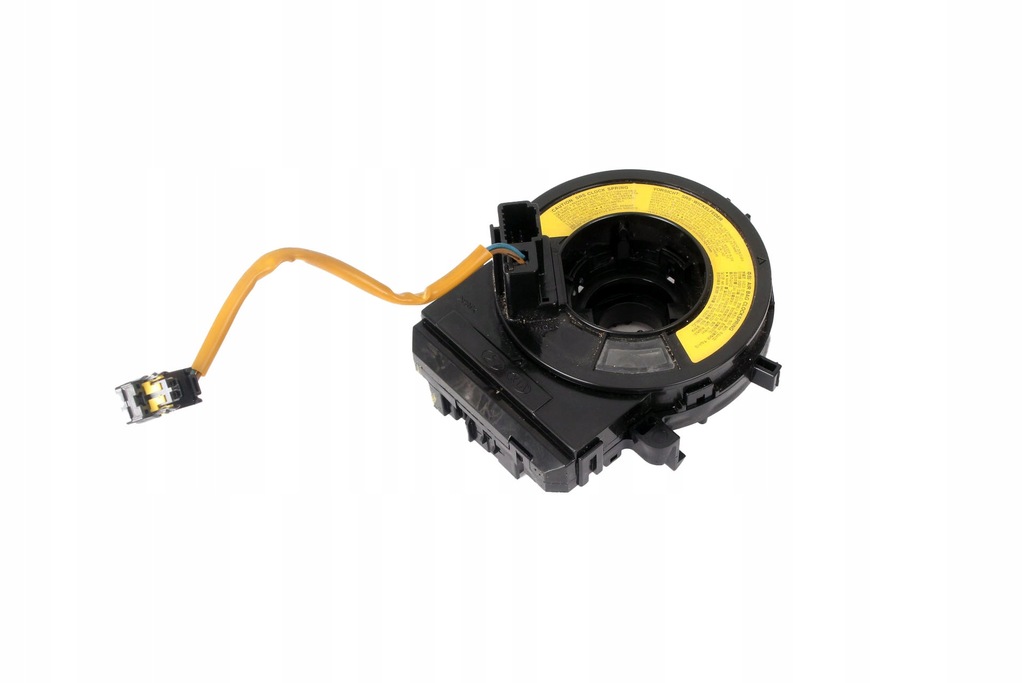 фото №1, Лента шлейф подушки безопасности air bag hyundai ix35