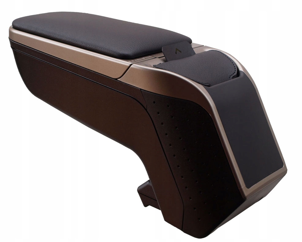 фото №1, Подлокотник arm 2 vw polo 6r, 2009- , silver