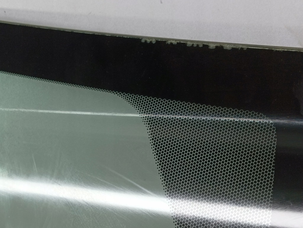 фото №5, Скло лобове передня кронштейн na датчик дощу honda cr-v iv 2012-15r