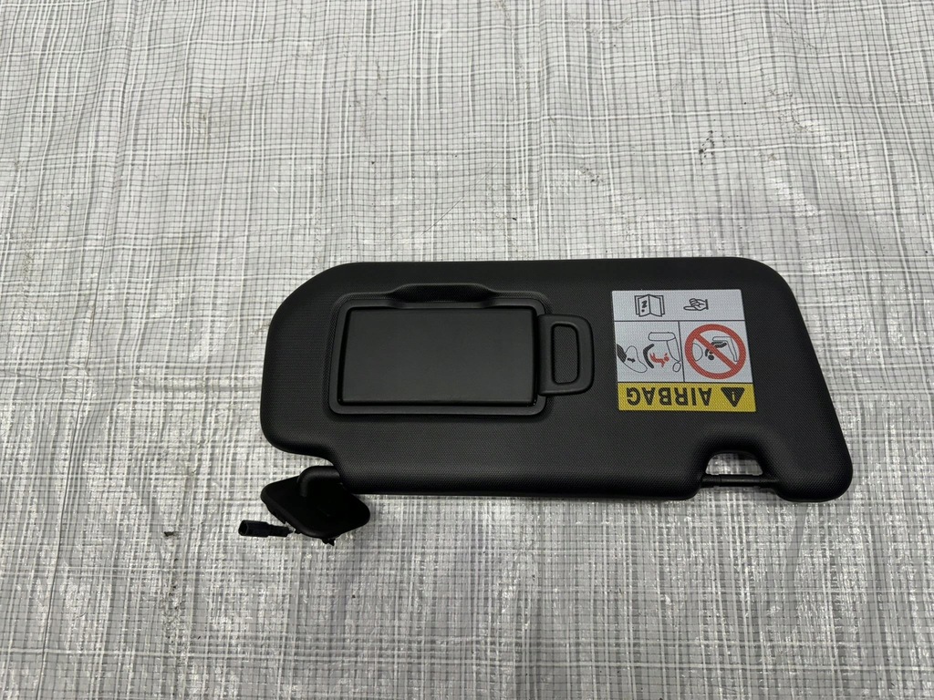 фото №1, Захист сонцезахисна renault austral e