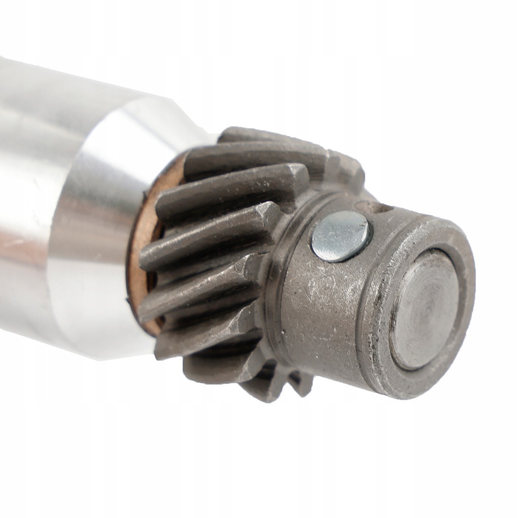 фото №5, 1981-1998 jimny sj413 suzuki распределитель зажигания dizzy 33100-60a10