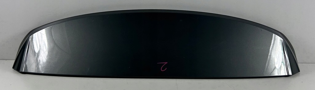 фото №2, Спойлер спойлер кришки задня vw t-roc 2ga827933