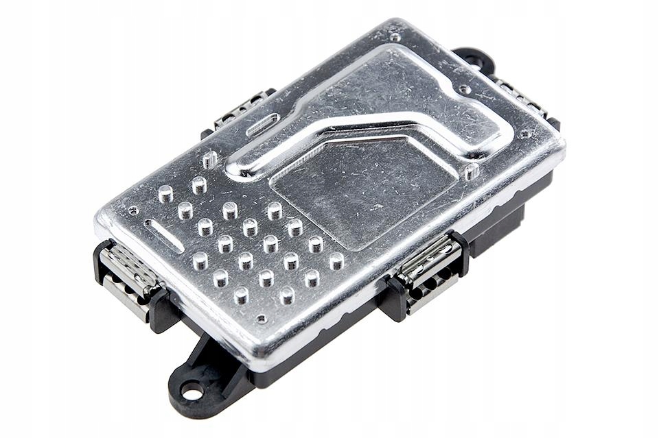 фото №5, Резистор вентилятор nty erd-me-012