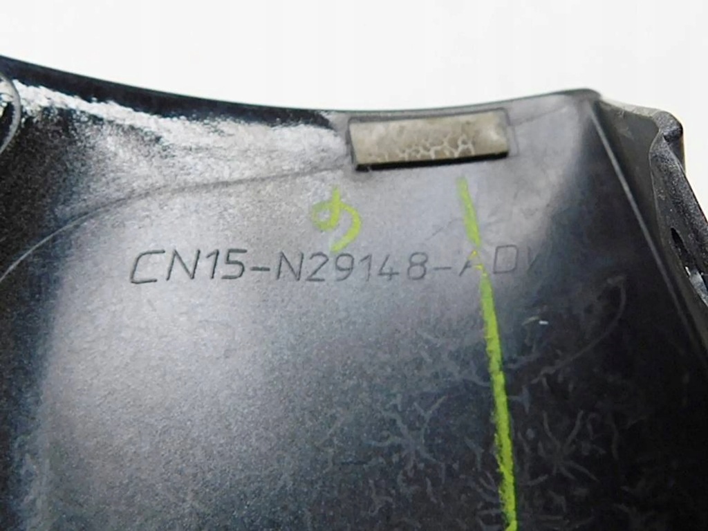 фото №4, Молдинг стойка правая задняя cn15-n29148-ad - ford ecosport ii