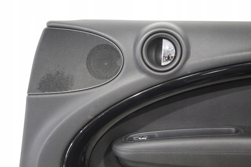 фото №5, Обшивка двері правий перед mini countryman r60