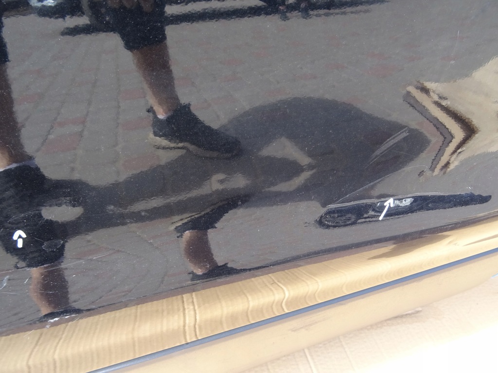 фото №4, Ford kuga mk2 двері праве задня